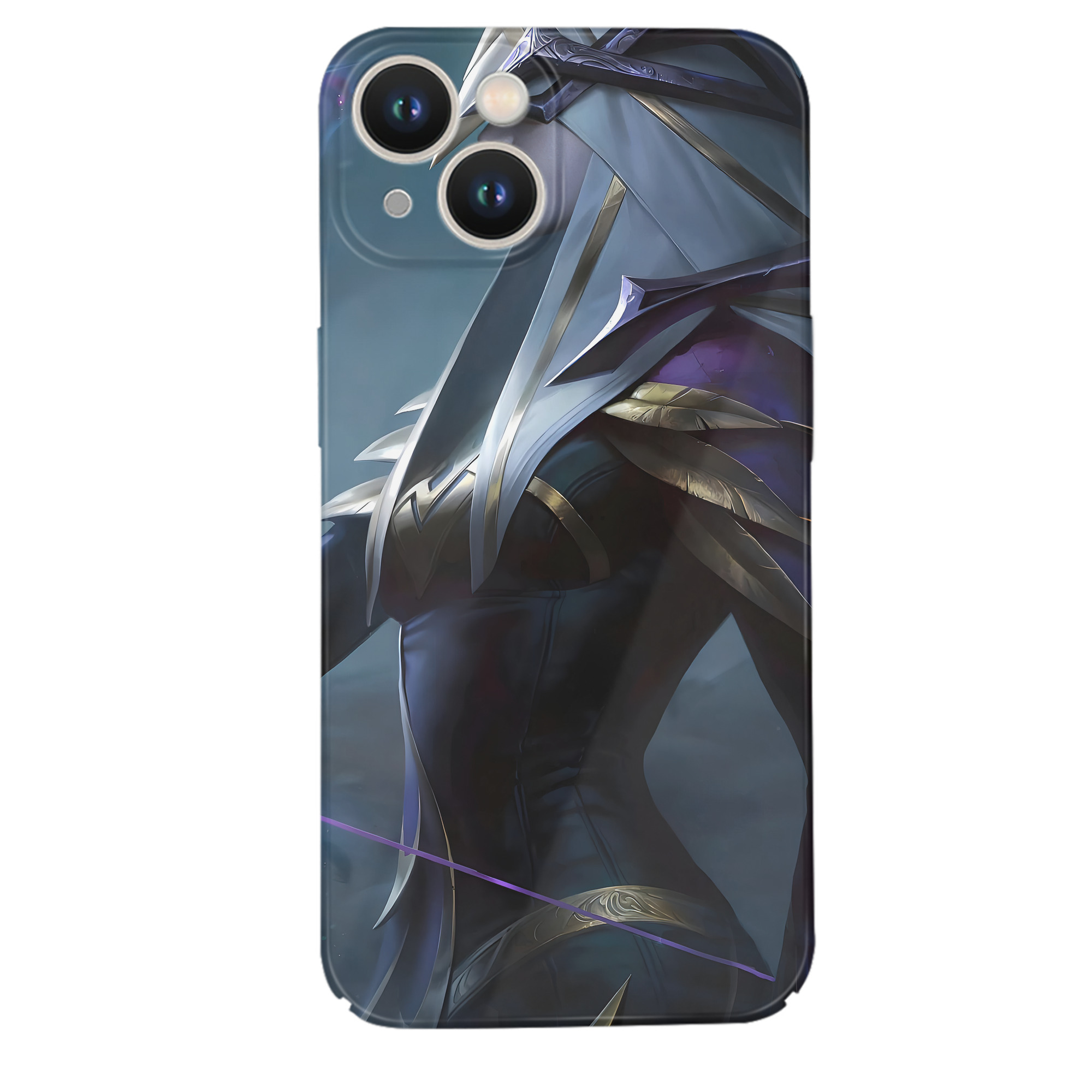 （画像用） リーグ・オブ・レジェンド League of Legends LOL 【iPhone 14シリーズ対応】ハードケース